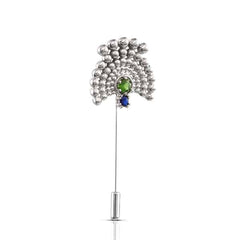 The Peacock