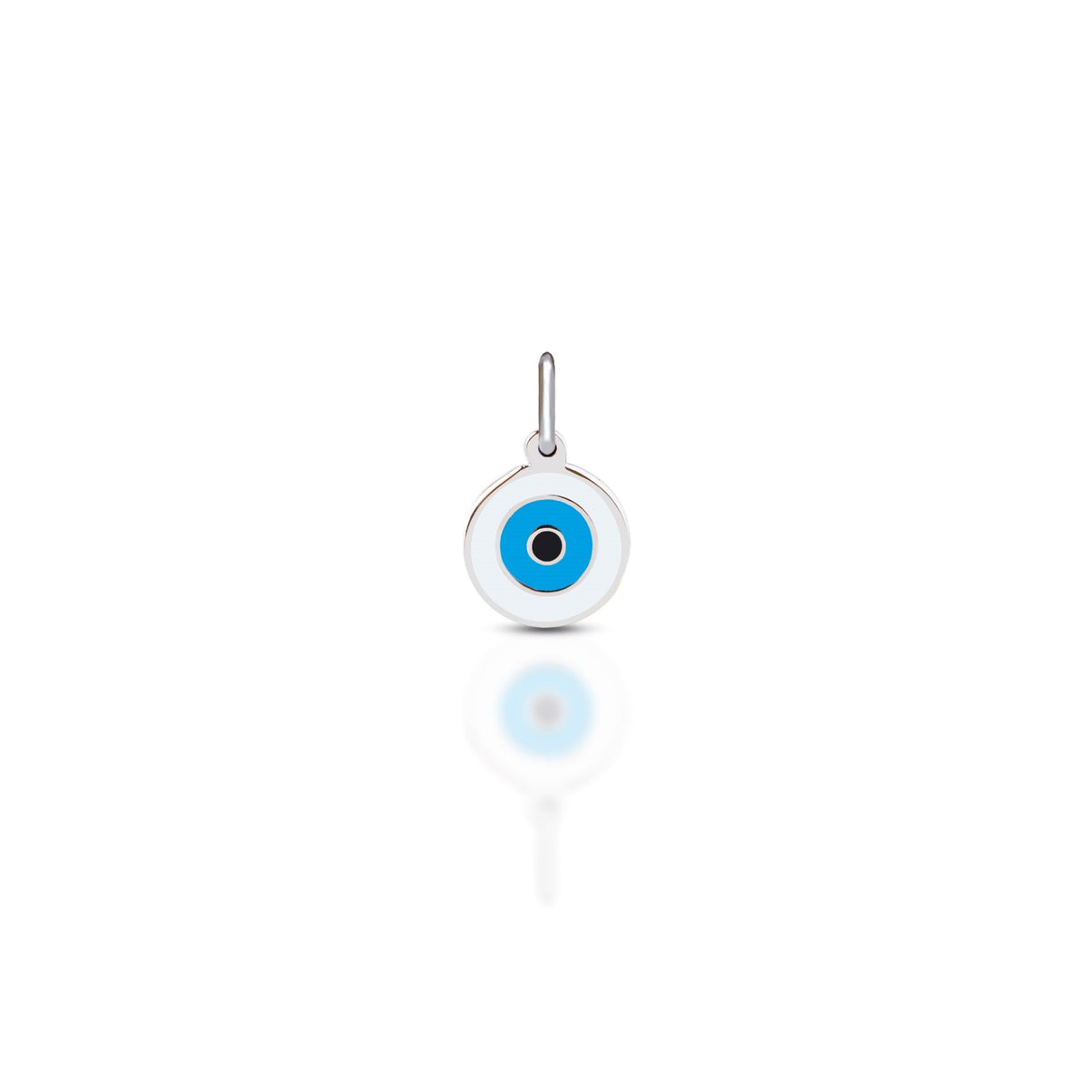 White Eye