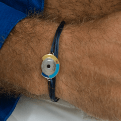Orbit Eye Bracelet