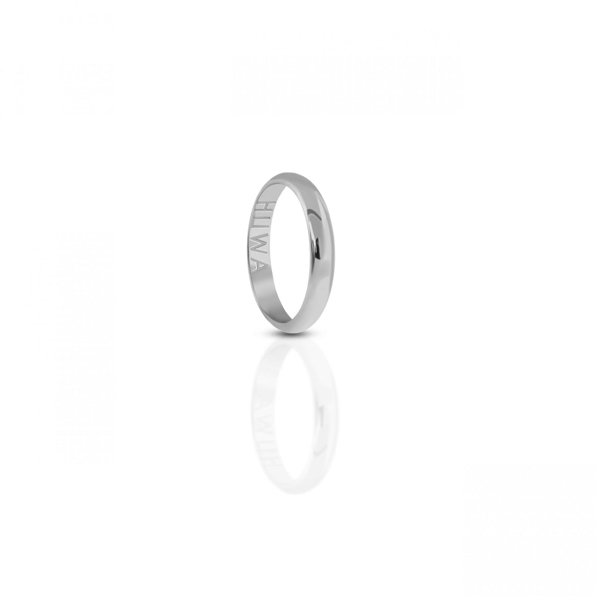 Classic Wedding Bands 