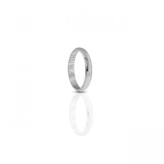 Classic Wedding Bands 