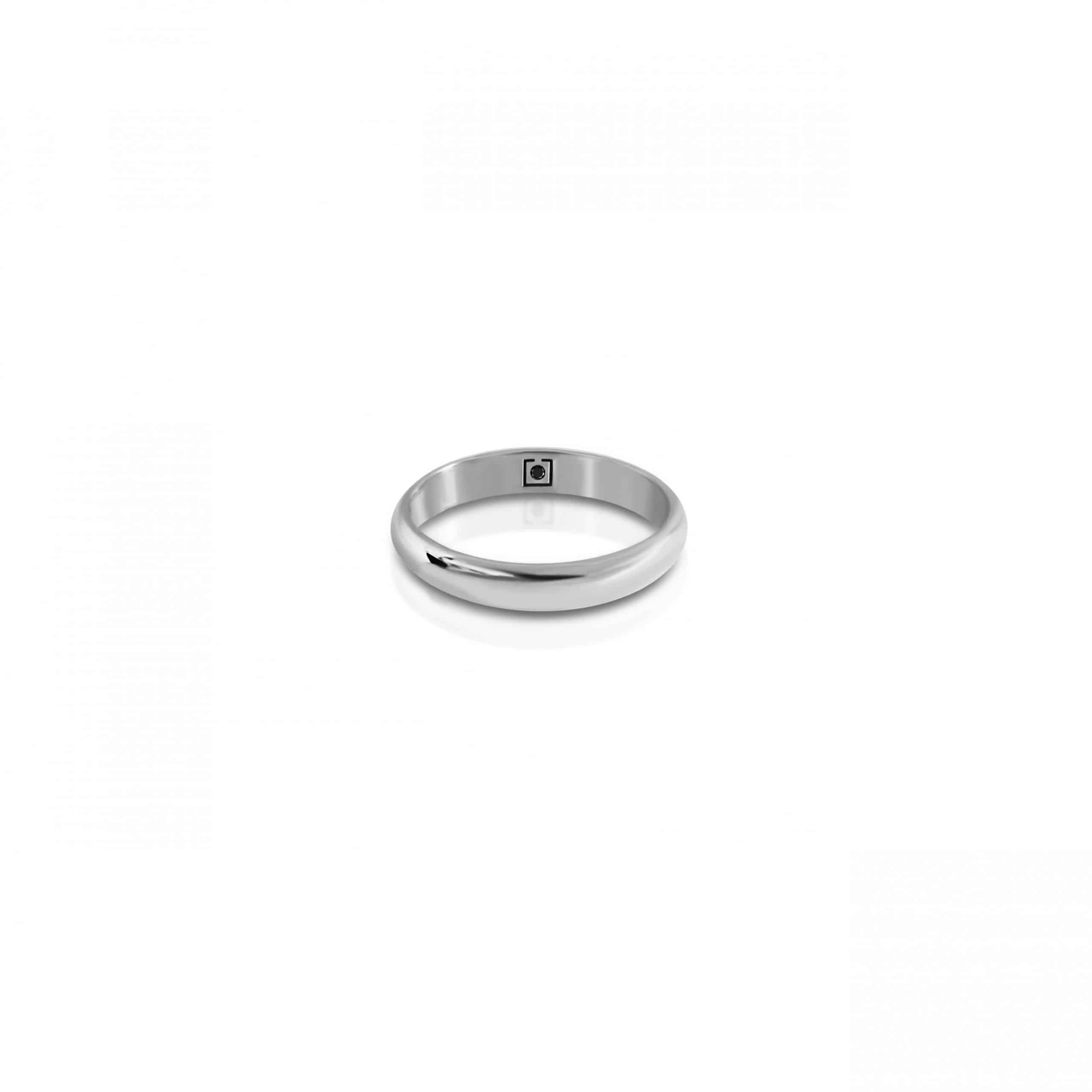 Classic Wedding Bands 