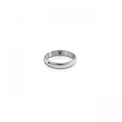 Classic Wedding Bands 